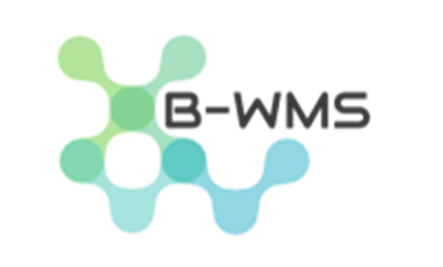 B-WMS Logo